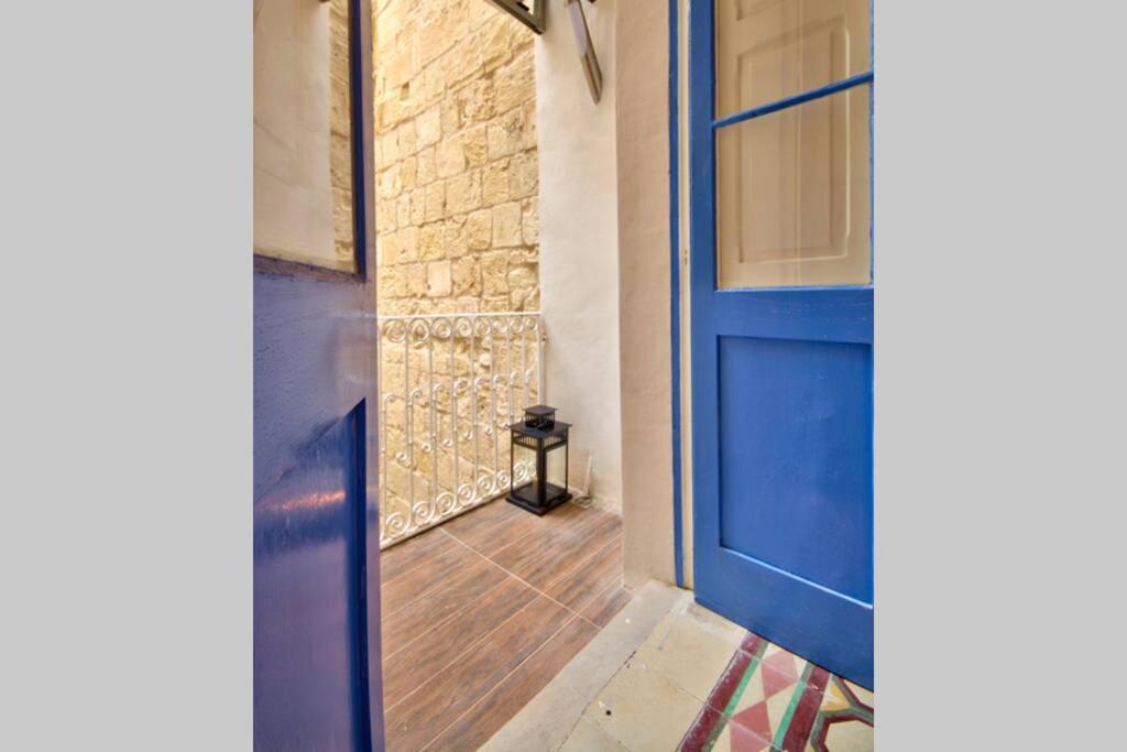 Valletta Art House - Retro Bordello Exteriér fotografie